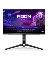 aoc Monitor AG274FZ 27 cali 260Hz IPS HDMIx2 DPx2 Pivot - nr 59