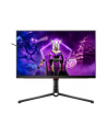 aoc Monitor AG324UX 31.5 cali IPS 4K HDMIx2 DP USB-C Pivot - nr 16