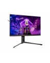 aoc Monitor AG324UX 31.5 cali IPS 4K HDMIx2 DP USB-C Pivot - nr 24