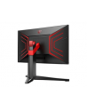 aoc Monitor AG324UX 31.5 cali IPS 4K HDMIx2 DP USB-C Pivot - nr 39