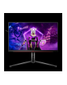 aoc Monitor AG324UX 31.5 cali IPS 4K HDMIx2 DP USB-C Pivot - nr 40