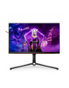 aoc Monitor AG324UX 31.5 cali IPS 4K HDMIx2 DP USB-C Pivot - nr 43