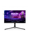 aoc Monitor AG324UX 31.5 cali IPS 4K HDMIx2 DP USB-C Pivot - nr 48