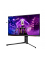 aoc Monitor AG324UX 31.5 cali IPS 4K HDMIx2 DP USB-C Pivot - nr 4