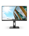 aoc Monitor U27P2CA 27 IPS 4K HDMIx2 DP USB-C Pivot - nr 118