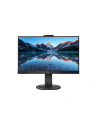 philips Monitor 243B9H 23.8 IPS HDMI DP USB-C Pivot - nr 20