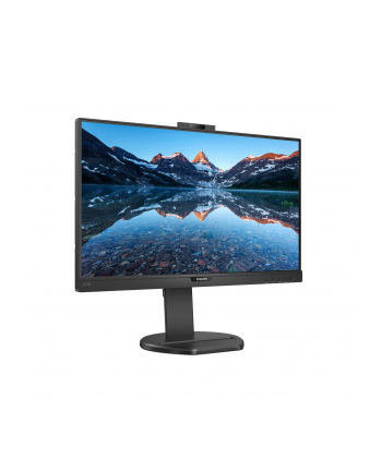 philips Monitor 243B9H 23.8 IPS HDMI DP USB-C Pivot