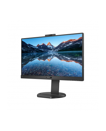 philips Monitor 243B9H 23.8 IPS HDMI DP USB-C Pivot