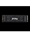 kingston Dysk SSD FURY Renegade 2000G PCIe 4.0 NVMe M.2 - nr 42