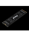 kingston Dysk SSD FURY Renegade 2000G PCIe 4.0 NVMe M.2 - nr 44