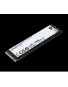 kingston Dysk SSD FURY Renegade 2000G PCIe 4.0 NVMe M.2 - nr 45