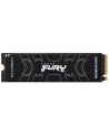 kingston Dysk SSD FURY Renegade 2000G PCIe 4.0 NVMe M.2 - nr 6