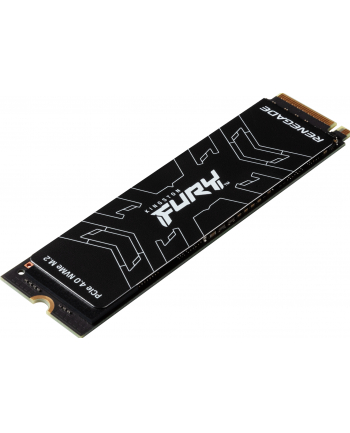 kingston Dysk SSD FURY Renegade 4000G PCIe 4.0 NVMe M.2