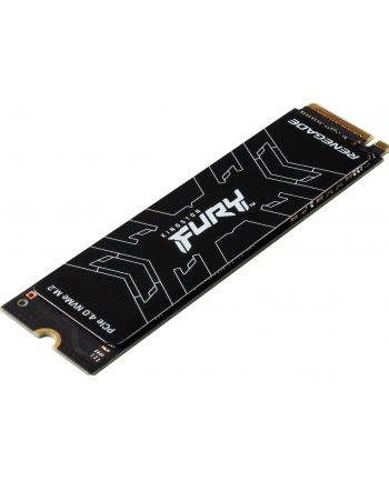 kingston Dysk SSD FURY Renegade 500G PCIe 4.0 NVMe M.2