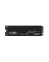 kingston Dysk SSD KC3000 2048GB PCIe 4.0 NVMe M.2 - nr 51