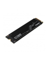 kingston Dysk SSD KC3000 2048GB PCIe 4.0 NVMe M.2 - nr 52