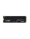 kingston Dysk SSD KC3000 2048GB PCIe 4.0 NVMe M.2 - nr 53