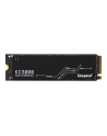 kingston Dysk SSD KC3000 2048GB PCIe 4.0 NVMe M.2 - nr 64
