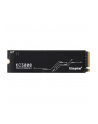 kingston Dysk SSD KC3000 2048GB PCIe 4.0 NVMe M.2 - nr 66