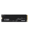 kingston Dysk SSD KC3000 2048GB PCIe 4.0 NVMe M.2 - nr 68