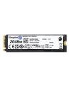 kingston Dysk SSD KC3000 2048GB PCIe 4.0 NVMe M.2 - nr 70