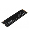 kingston Dysk SSD KC3000 2048GB PCIe 4.0 NVMe M.2 - nr 71