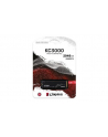 kingston Dysk SSD KC3000 2048GB PCIe 4.0 NVMe M.2 - nr 72