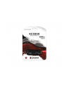 kingston Dysk SSD KC3000 2048GB PCIe 4.0 NVMe M.2 - nr 79
