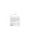 kingston Dysk SSD KC3000 2048GB PCIe 4.0 NVMe M.2 - nr 80
