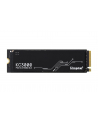 kingston Dysk SSD KC3000 2048GB PCIe 4.0 NVMe M.2 - nr 81