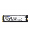 kingston Dysk SSD KC3000 2048GB PCIe 4.0 NVMe M.2 - nr 83