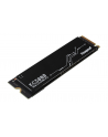 kingston Dysk SSD KC3000 2048GB PCIe 4.0 NVMe M.2 - nr 84
