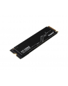 kingston Dysk SSD KC3000 4096GB PCIe 4.0 NVMe M.2 - nr 22