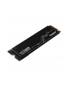 kingston Dysk SSD KC3000 4096GB PCIe 4.0 NVMe M.2 - nr 34