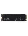 kingston Dysk SSD KC3000 4096GB PCIe 4.0 NVMe M.2 - nr 36