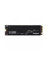 kingston Dysk SSD KC3000 1024GB PCIe 4.0 NVMe M.2 - nr 12