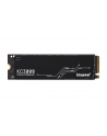 kingston Dysk SSD KC3000 1024GB PCIe 4.0 NVMe M.2 - nr 28