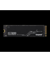 kingston Dysk SSD KC3000 1024GB PCIe 4.0 NVMe M.2 - nr 46