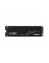 kingston Dysk SSD KC3000 1024GB PCIe 4.0 NVMe M.2 - nr 64