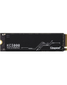kingston Dysk SSD KC3000 1024GB PCIe 4.0 NVMe M.2 - nr 68