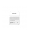 kingston Dysk SSD KC3000 1024GB PCIe 4.0 NVMe M.2 - nr 70