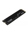 kingston Dysk SSD KC3000 1024GB PCIe 4.0 NVMe M.2 - nr 74