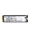 kingston Dysk SSD KC3000 512GB PCIe 4.0 NVMe M.2 - nr 39