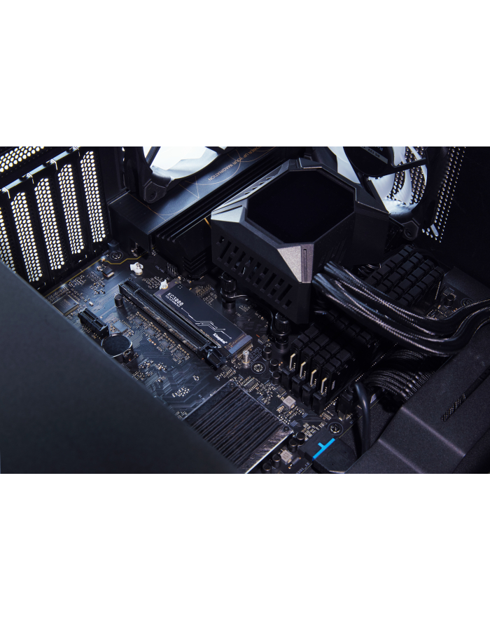 kingston Dysk SSD KC3000 512GB PCIe 4.0 NVMe M.2 główny