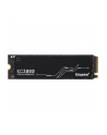 kingston Dysk SSD KC3000 512GB PCIe 4.0 NVMe M.2 - nr 62