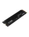 kingston Dysk SSD KC3000 512GB PCIe 4.0 NVMe M.2 - nr 67
