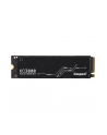 kingston Dysk SSD KC3000 512GB PCIe 4.0 NVMe M.2 - nr 7