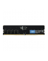 crucial Pamięć DDR5 16GB/4800 CL40 (16Gbit) - nr 16