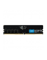 crucial Pamięć DDR5 32GB/4800 CL40 (16Gbit) - nr 19