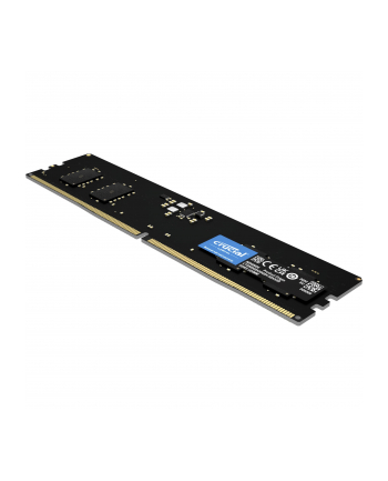 crucial Pamięć DDR5 8GB/4800 CL40 (16Gbit)